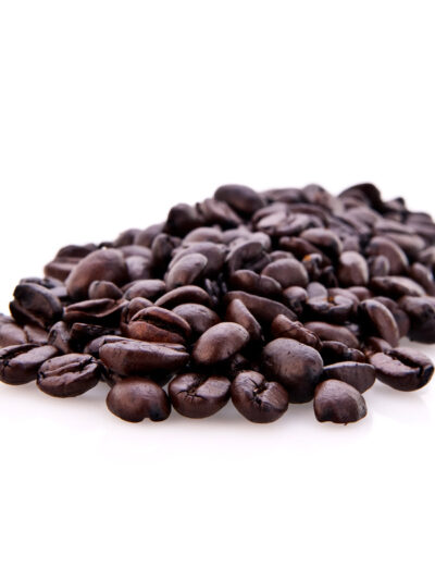 Café con chocolate semiamargo