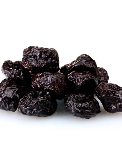 Ciruela pasa sin hueso