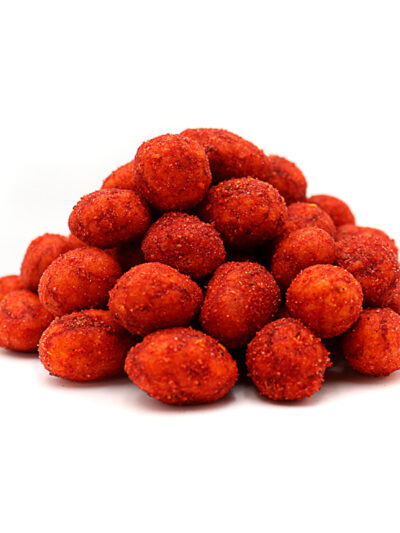 Cacahuate japonés enchilado