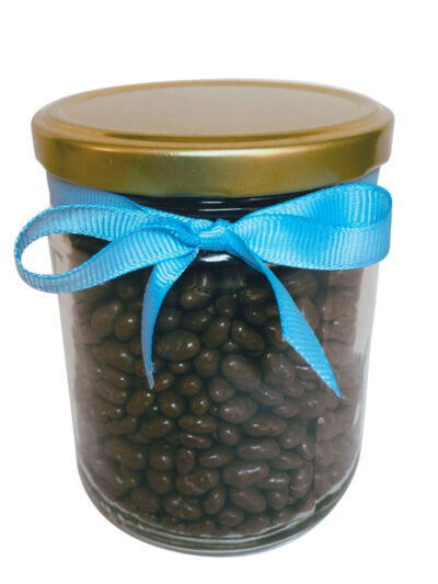 Frasco Arroz con chocolate