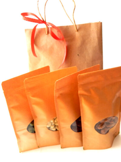 Bolsa Regalo Guadalajara