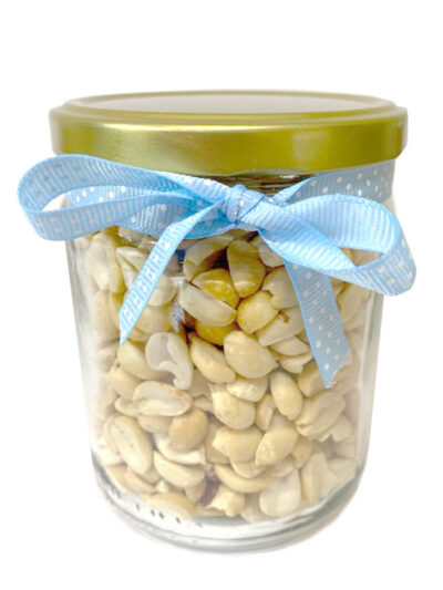 Frasco Cacahuate Natural