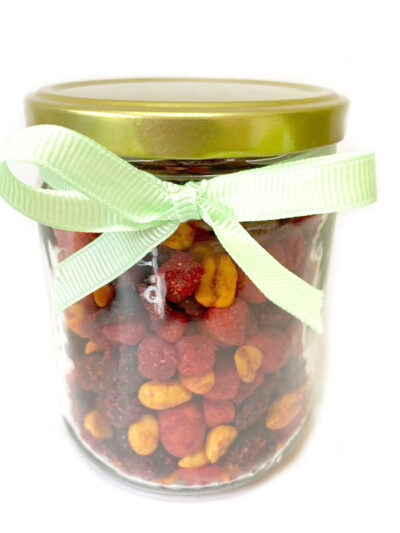 Frasco Mix enchilado