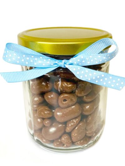 Frasco Mix Chocolate