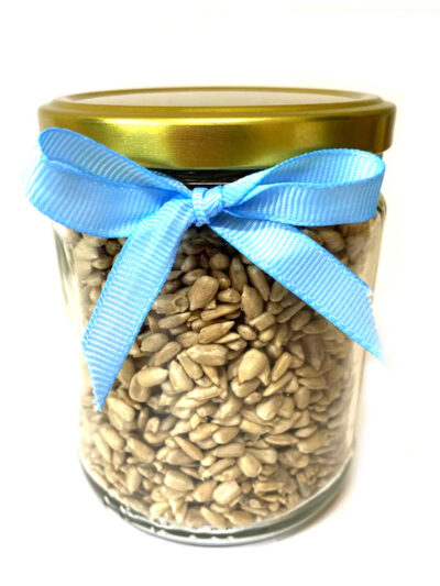 Frasco Semilla de girasol