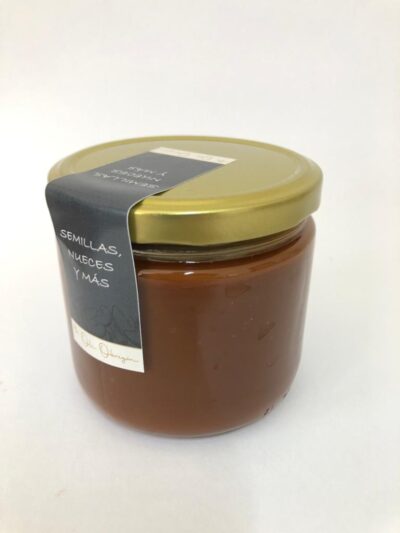 Cajeta Artesanal Agroecológica