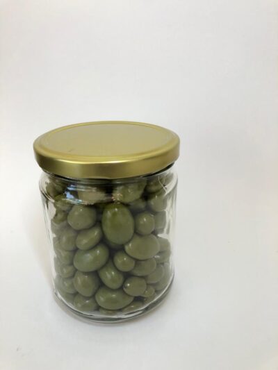 Frasco Mix de Matcha