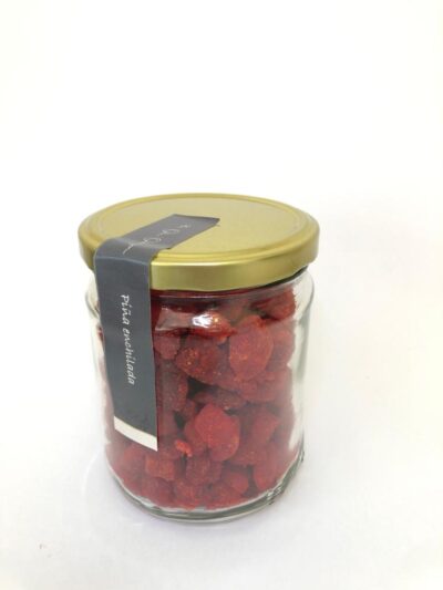 Frasco Piña Enchilada