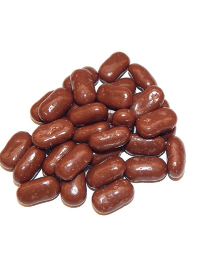 Galleta con Chocolate