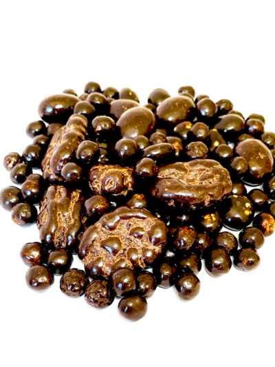 Mix Chocolate semiamargo