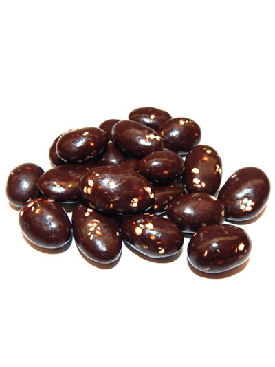 Pasas Con Hemp con chocolates sin azúcar