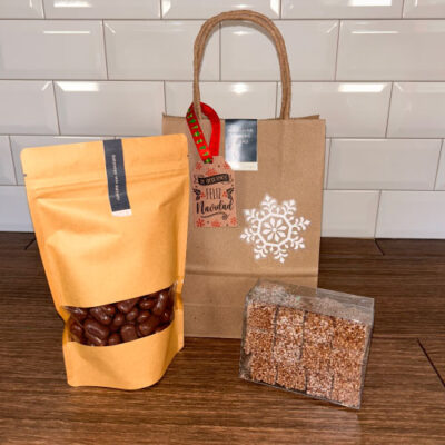 Bolsa de regalo chica